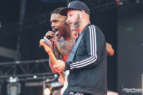 skip the use, rock, main square festival, main square 2019, arras, citadelle d'arras, festival, été, david poulain