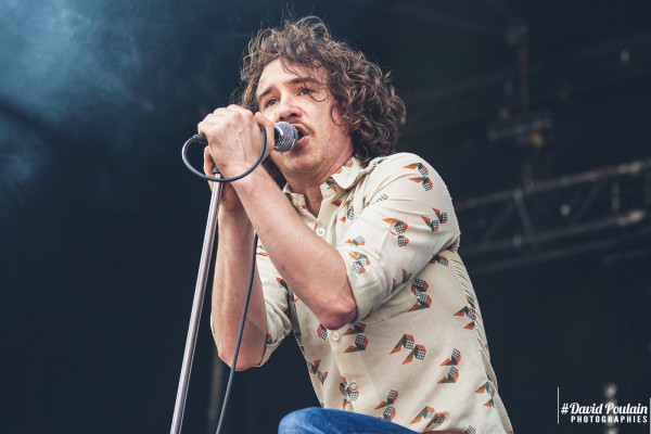 cayman kings, rock, main square festival, main square 2019, festival, été, arras, citadelle d'arras, david poulain