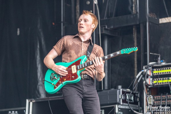 cayman kings, rock, main square festival, main square 2019, festival, été, arras, citadelle d'arras, david poulain