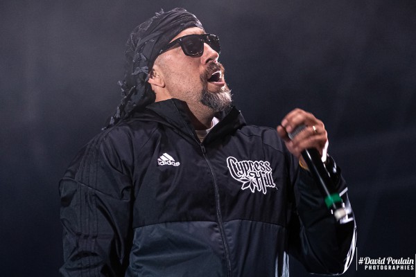 cypress hill, rap, rnb, hip hop, main square, main square festival 2019, 2019, arras, citadelle d'arras, david poulain