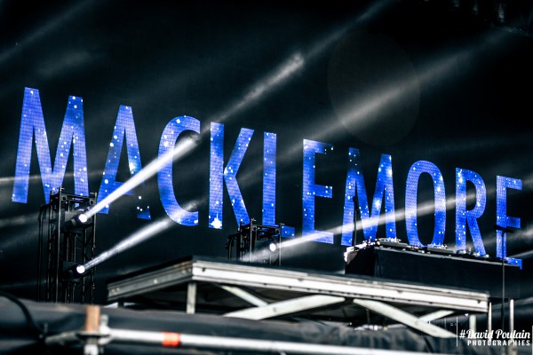 macklemore, rap, hip hop, pop, rnb, main square festival, main square 2019, 2019, arras, citadelle d'arras, david poulain