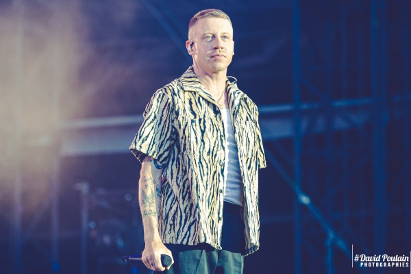 macklemore, rap, hip hop, pop, rnb, main square festival, main square 2019, 2019, arras, citadelle d'arras, david poulain