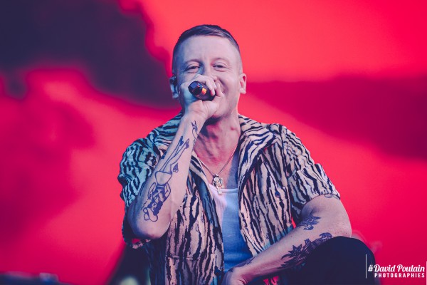 macklemore, rap, hip hop, pop, rnb, main square festival, main square 2019, 2019, arras, citadelle d'arras, david poulain