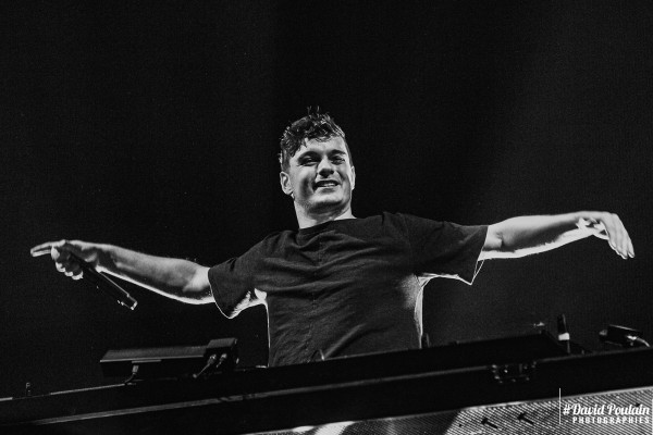 martin garrix, électro, dj, 2019, main square festival, main square 2019, arras, citadelle d'arras, festival, été, david poulain