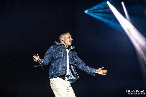 martin garrix, électro, dj, 2019, main square festival, macklemore, main square 2019, arras, citadelle d'arras, festival, été, david poulain