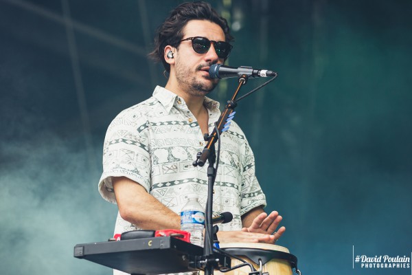 matt corby, pop, folk, main square festival, main square 2019, festival, été, arras, citadelle d'arras, david poulain