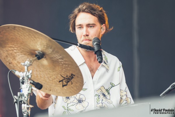 matt corby, pop, folk, main square festival, main square 2019, festival, été, arras, citadelle d'arras, david poulain