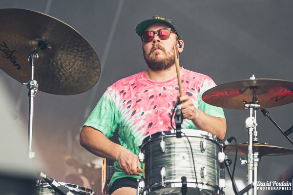 matt corby, pop, folk, main square festival, main square 2019, festival, été, arras, citadelle d'arras, david poulain