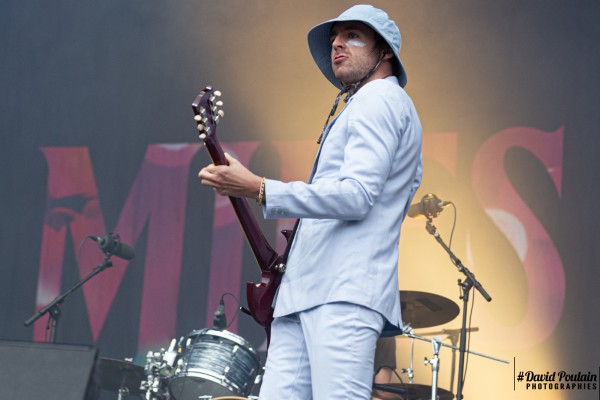 miles kane, rock, rock indépendant, main square, main square festival 2019, 2019, arras, citadelle d'arras, festival, david poulain