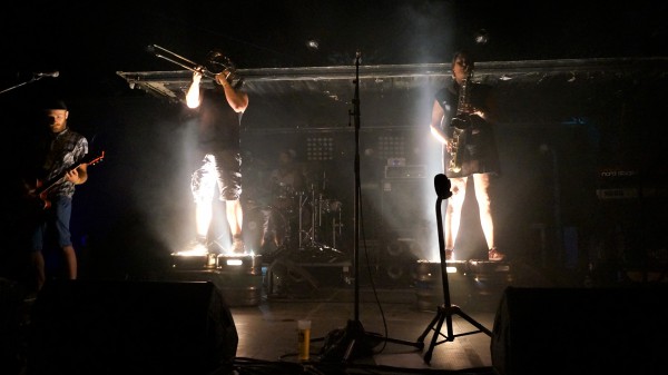 KasaSka, Zion Garden #9