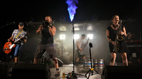 KasaSka, Zion Garden #9