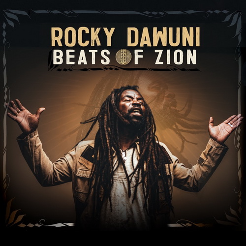 Rocky Dawuni - Beats Of Zion