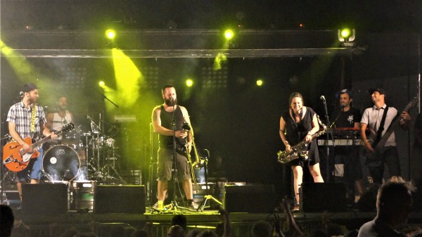 KasaSka, Zion Garden #9