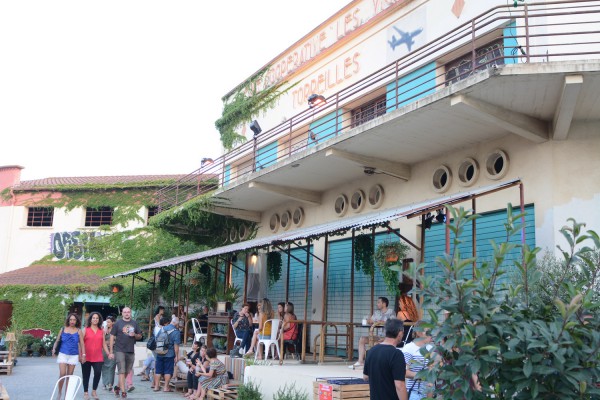 20 sur 20 2019 Entrée Festival