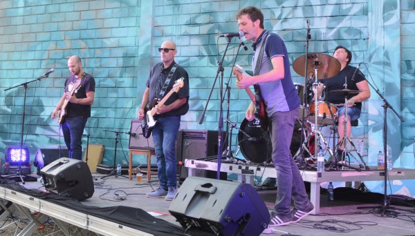 20 sur 20 2019 In Fuzzed Groupe