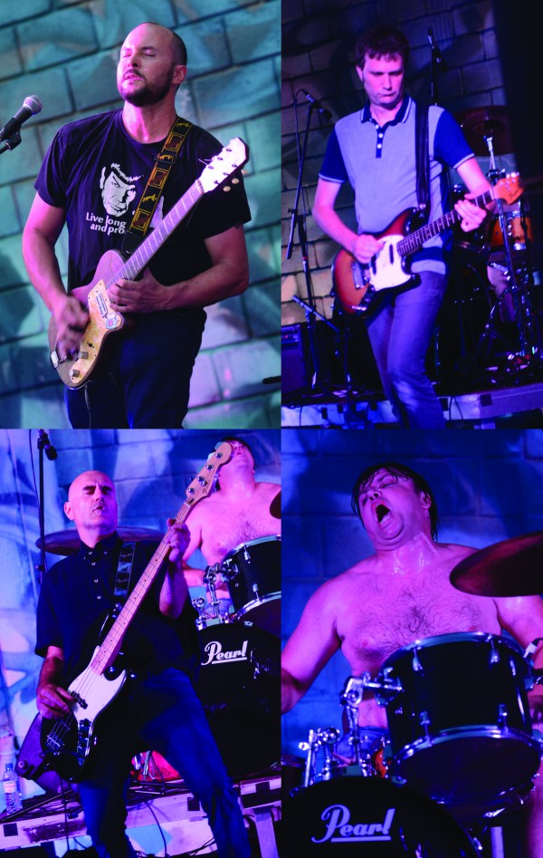 20 sur 20 2019 In Fuzzed 4