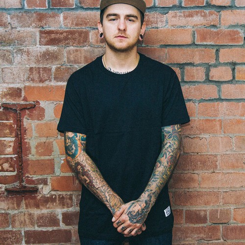 bring me the horizon, matt nicholls, metal, interview, 2019, amo, main square festival, main square 2019, arras