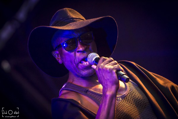 Eek a Mouse photo crédit LiviPix, Bagnols Reggae Festival #2 27/07/2019