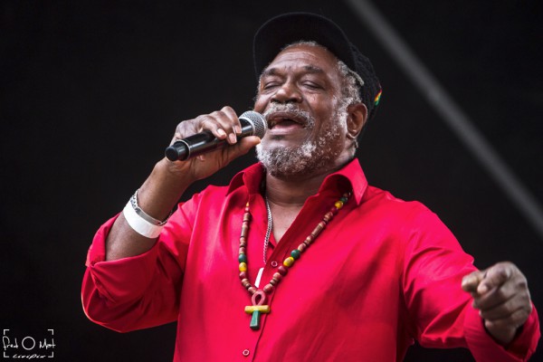 Horace Andy photo crédit LiviPix, Bagnols Reggae Festival #2 27/07/2019