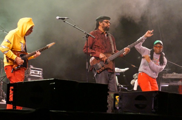 Third World,  Bagnols Reggae Festival #2 27/07/2019