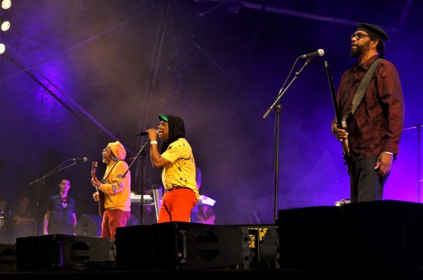 Third World,  Bagnols Reggae Festival #2 27/07/2019