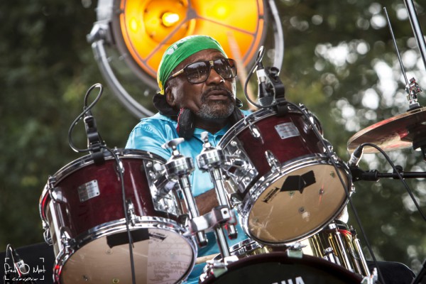 The Skatalites photo crédit LiviPix, Bagnols Reggae Festival #2 27/07/2019