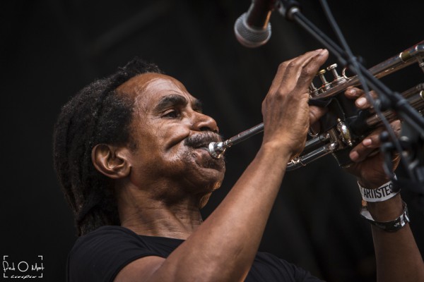 The Skatalites photo crédit LiviPix, Bagnols Reggae Festival #2 27/07/2019