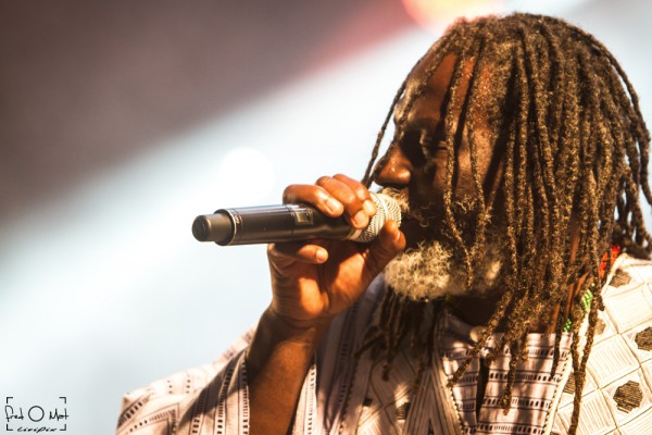 Tiken Jah Fakoly photo crédit LiviPix, Bagnols Reggae Festival #2 27/07/2019
