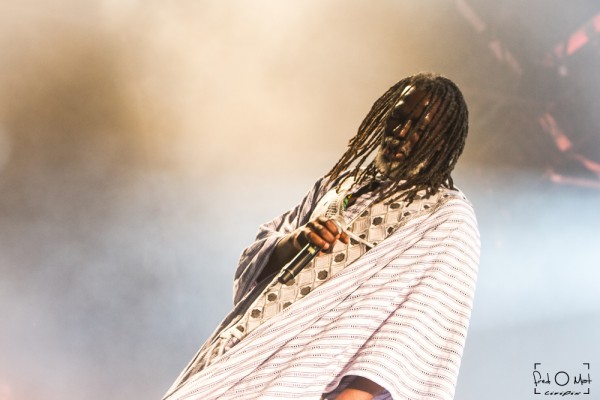 Tiken Jah Fakoly photo crédit LiviPix, Bagnols Reggae Festival #2 27/07/2019