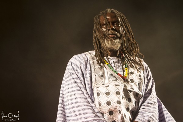 Tiken Jah Fakoly photo crédit LiviPix, Bagnols Reggae Festival #2 27/07/2019