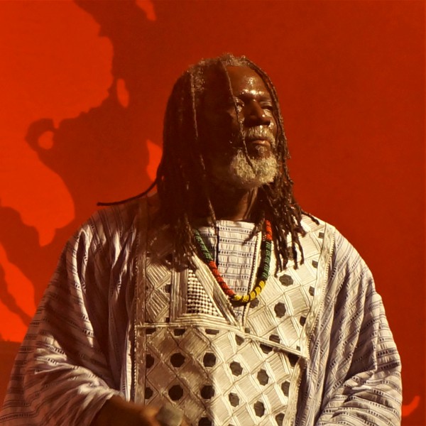 Tiken Jah Fakoly,  Bagnols Reggae Festival #2 27/07/2019