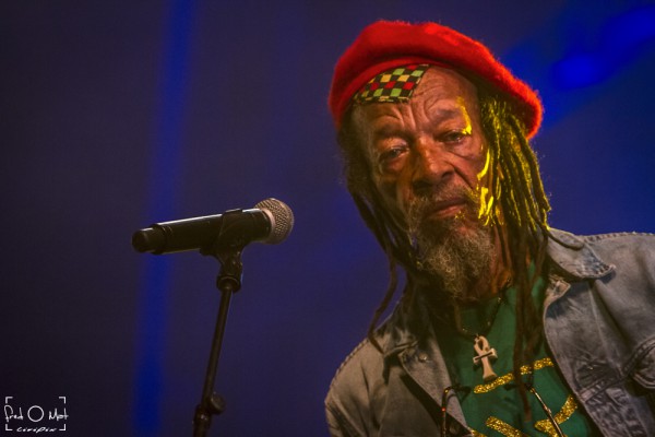 Kiddus I, Rockers Jamaica photo crédit LiviPix, Bagnols Reggae Festival #2 27/07/2019