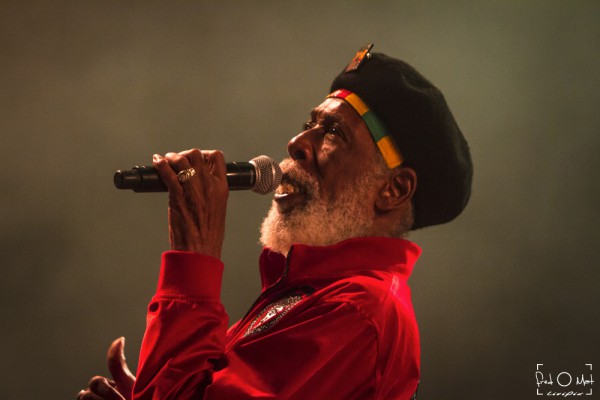 Big Youth, Rockers Jamaica photo crédit LiviPix, Bagnols Reggae Festival #2 27/07/2019