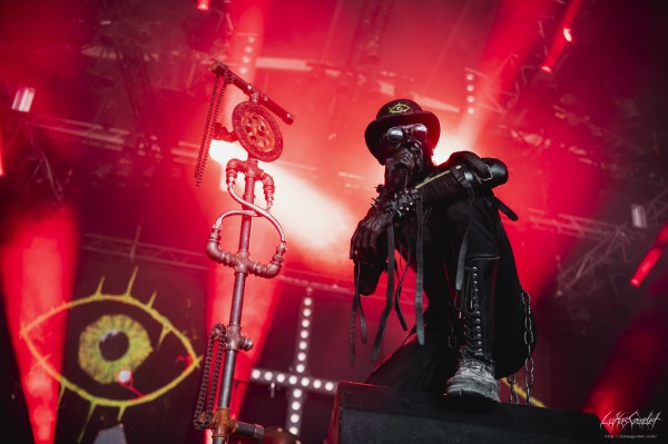 hellfest 2019, hellfest open air, temple, shaarghot, indus metal, break your body, cyber punk, electro metal