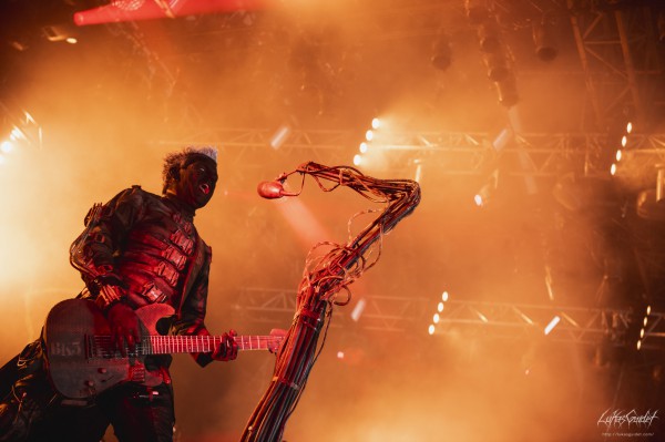 hellfest 2019, hellfest open air, temple, shaarghot, indus metal, break your body, cyber punk, electro metal