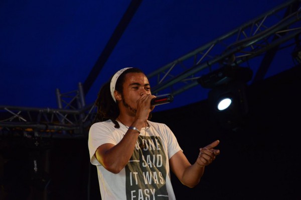 Solijah, crédit photo Jesh Kone