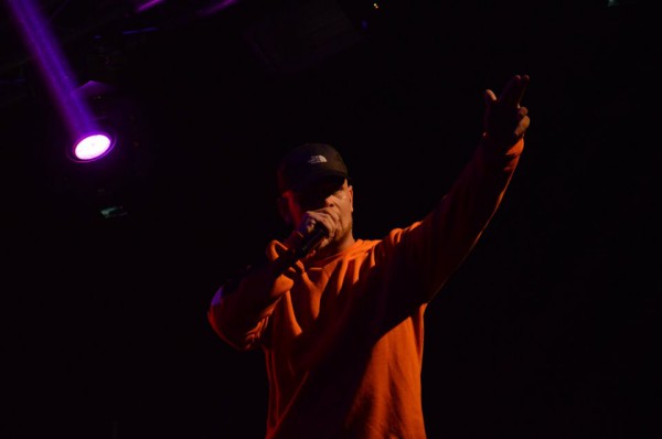 Charlie P crédit photo Jesh Kone