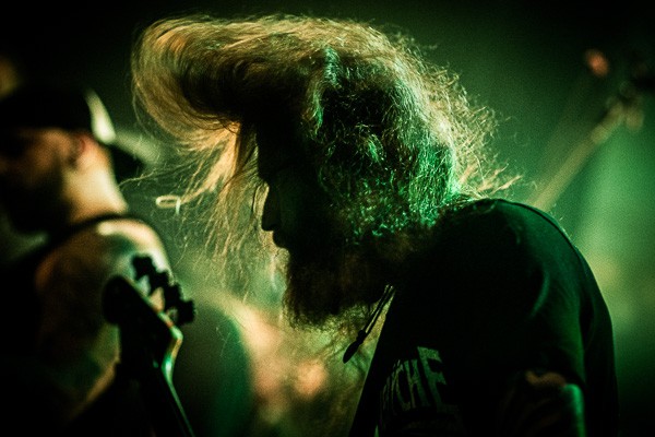 queensrÿche, petit bain, mirroplain, heavy metal, power, metal progressif, eyes of a stranger, il fait trop chaud dans le bateau