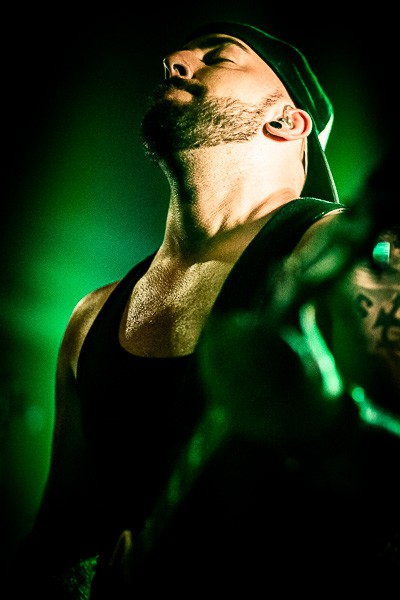 queensrÿche, petit bain, mirroplain, heavy metal, power, metal progressif, eyes of a stranger, il fait trop chaud dans le bateau