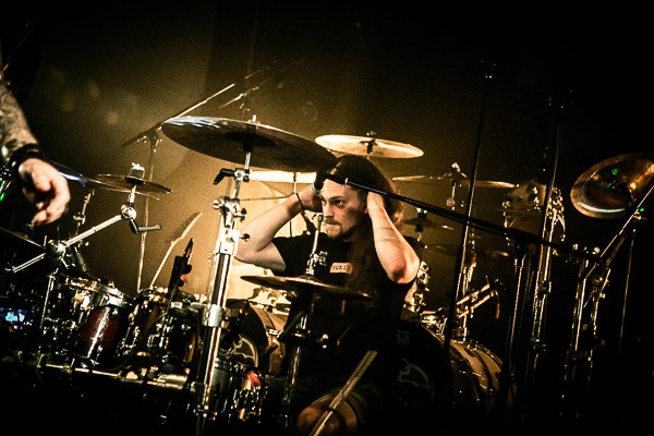 queensrÿche, petit bain, mirroplain, heavy metal, power, metal progressif, eyes of a stranger, il fait trop chaud dans le bateau