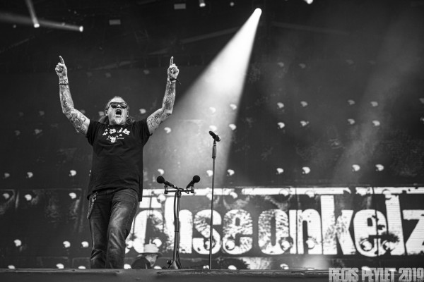 hellfest 2019, hellfest open air, böhse onkelz, rock allemand