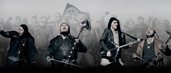 Chamanisme, Mongolie, rock polyphonique, nouveauté 2019