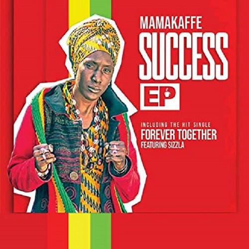 Cover Success - Mamakaffe