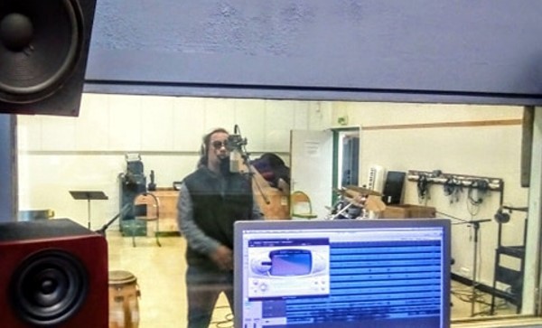 jah wara, Rdf,mon chemin, reggae 2019, video 2019