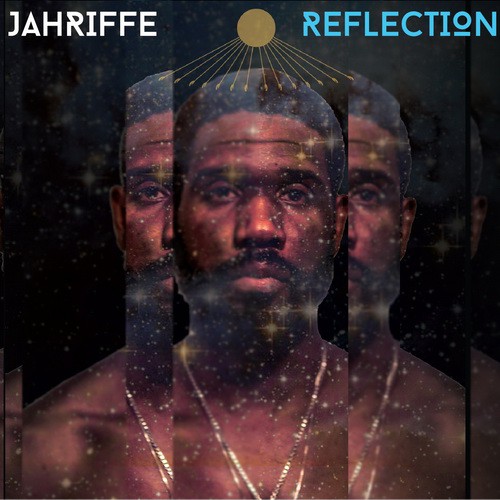 Jahriffe - Reflection