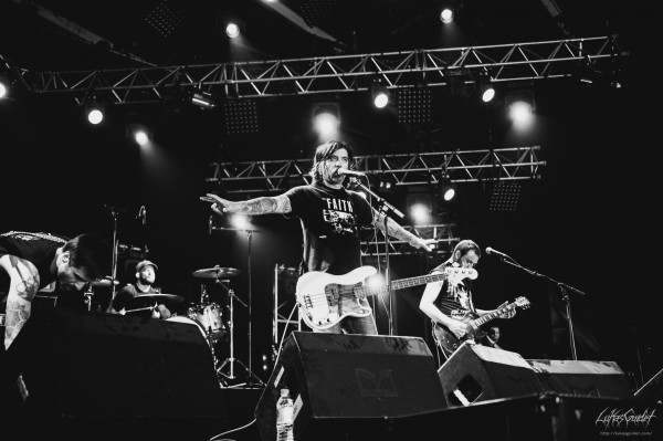 hellfest 2019, hellfest open air, clisson, cave in, valley,