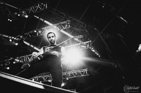 hellfest 2019, hellfest open air, clisson, cave in, valley,