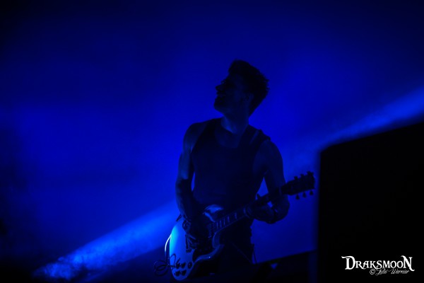 hellfest 2019, hellfest open air, temple, the sisters of mercy, post punk, dark wave, new wave,, n