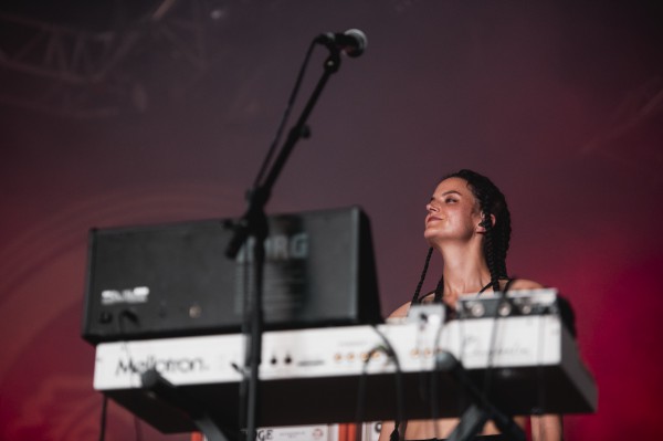 hellfest 2019, hellfest open air, valley, ârabrot, sludge, stoner, doom, noise