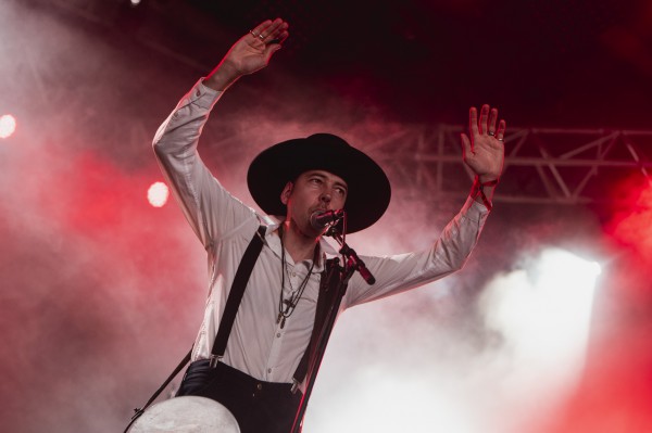 hellfest 2019, hellfest open air, valley, ârabrot, sludge, stoner, doom, noise